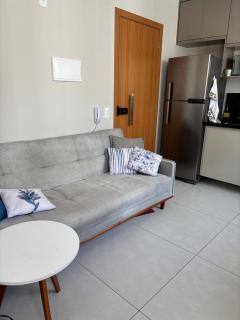 Studio completo e bem localizado - 6