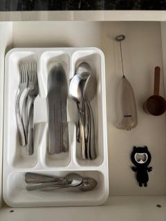 Studio completo e bem localizado - 4