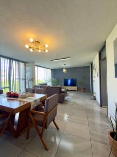 AR Suites 4 La Calzada - 2