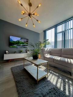 AR Suites 3 La Calzada - 9