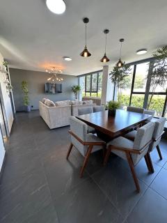 AR Suites 2 La Calzada - 9