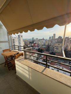 Skyline View Apartament Tirana - 1