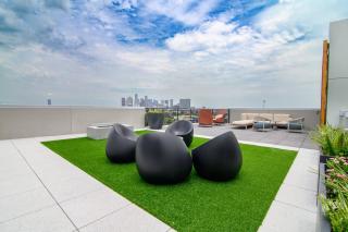 Studio in Downtown Houston - Shared Pool, Gym - 7