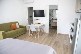Le Suite del Pastore, Monolocale con Terrazza Privata e Parcheggio Facile, vicino al Centro - 2