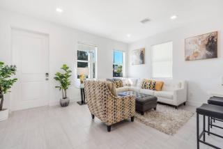 Cozy Newly Built Dwelling - 6
