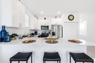 Cozy Newly Built Dwelling - 2