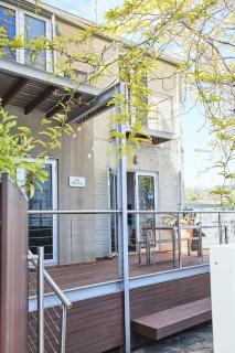 The Terrace, Cafe Strip, Parking, CBD Convenient - 8