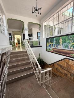 Hotel Valladolid - 4