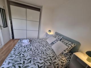 Appartement en hyper Centre - 4