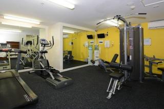 High Life Studio King Bed with Kitchen Darwin's Best Address - 6