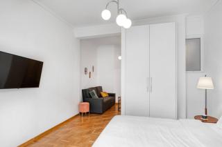 Urban Apartment in Athens city - 0