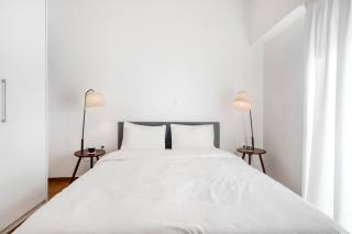 Urban Apartment in Athens city - 8
