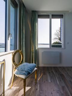 Propriété d'exception de 400m2 - vue mer panoramique - Classé 4 étoiles - 3