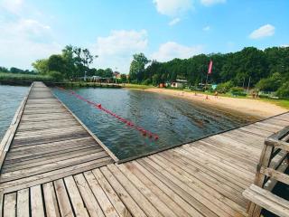 Domek letniskowy Skępe Cicha 1 300 m od jeziora - 3