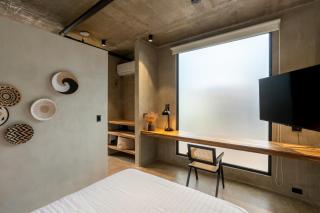 The Sandhaus Suite 8 - 9