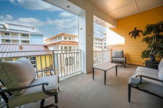New 3Bd 2Bth Oceanfront Pool Boat 224B - 7