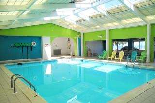 Oceanfront Beach Condo, Pool, Gym, Fishing Surfing - 8