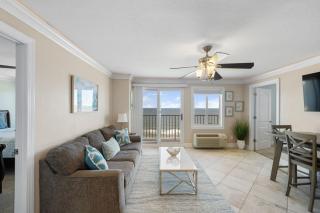 Oceanfront Beach Condo, Pool, Gym, Fishing Surfing - 5