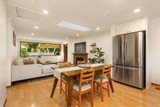 3BR Seattle Home with Spacious Yard - Near Northgate - 5