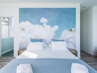 Propriété d'exception de 400m2 - vue mer panoramique - Classé 4 étoiles - 4