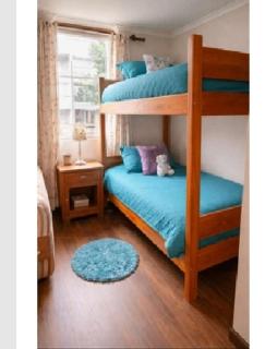 departamento Pucón MA - 0