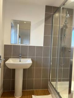Stadium View House Work Stays Welcome, Free Parking - 1