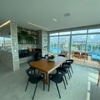 Edifício Promenade II Apto 402-Mandi Hospitalidade - 7