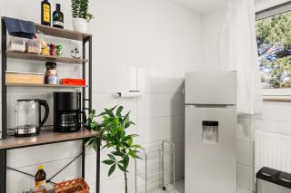 Guermache Apartments Große 130m2 Wohnung mit Wintergarten - 5