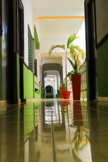 Hotel Valladolid - 8