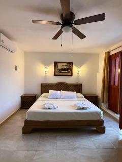 Hotel Valladolid - 6