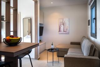 Sun&Sky Luxury Studios - 3