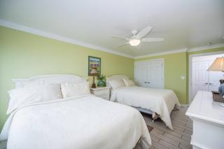Oceanfront Beach Condo, Pool, Gym, Fishing Surfing - 6