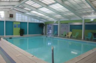 Oceanfront Beach Condo, Pool, Gym, Fishing Surfing - 5