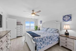 Oceanfront Beach Condo, Pool, Gym, Fishing Surfing - 7