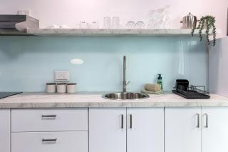 10th Floor Premium King Suite - 1