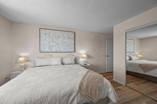 Oceanfront Beach Condo, Pool, Gym, Fishing Surfing - 5