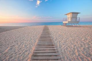 Holiday home in Calella de la Costa 3641 - 1