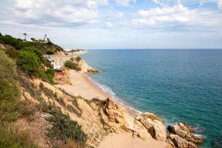Holiday home in Calella de la Costa 3641 - 6