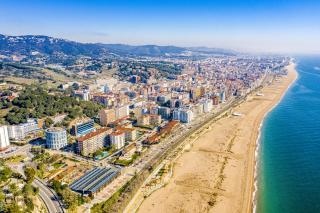 Holiday home in Calella de la Costa 3641 - 5