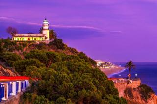 Holiday home in Calella de la Costa 3641 - 4