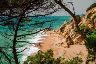 Holiday home in Calella de la Costa 3641 - 1