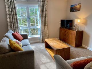 Central Broad Street Gardens - Apartment 5 - 0
