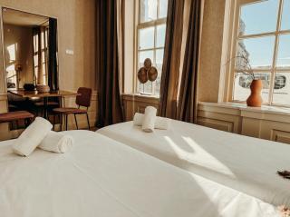 Newly Refreshed Family Retreat in Zoutelande - 4