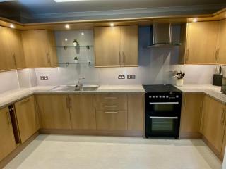 Central Broad Street Gardens - Apartment 5 - 7