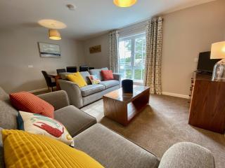 Central Broad Street Gardens - Apartment 5 - 5