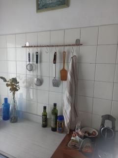 apartamento céntrico zona Marques de comillas 8 - 1