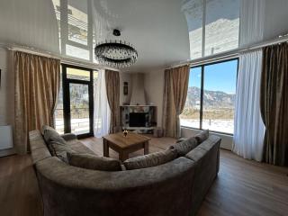 Villa Tba near Borjomi, Tsemi and Sadgeri - 4