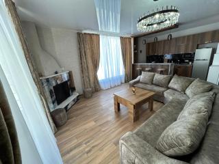 Villa Tba near Borjomi, Tsemi and Sadgeri - 5