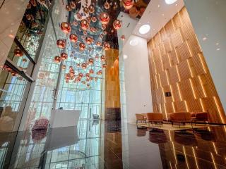 Eurovea Tower Apartment 27th floor - 1