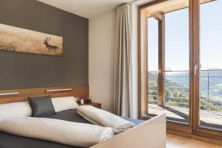 Panorama-Maisonette-Ferienwohnung-Energie-in-Suedtirol-mit-fabelhafter-Aussicht - 0